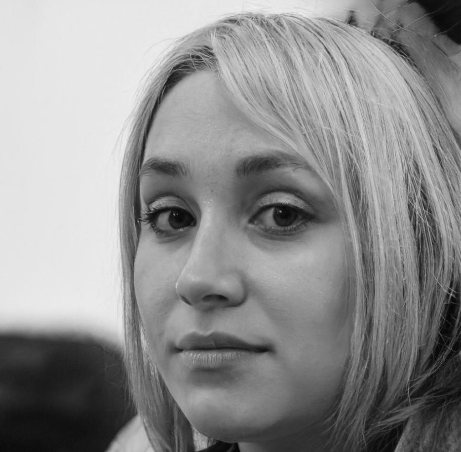 Retrato profesional de Remedios Ballesteros